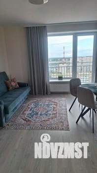 1-к квартира, посуточно, 49м2, 1/1 этаж