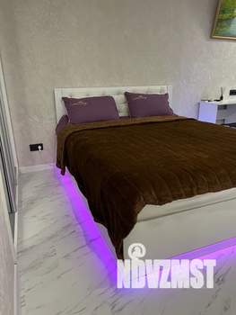 1-к квартира, посуточно, 35м2, 1/9 этаж