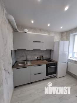 1-к квартира, на длительный срок, 29м2, 7/18 этаж