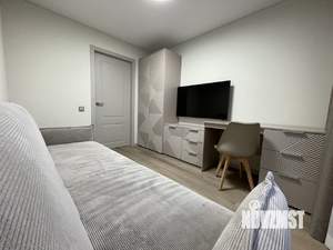 4-к квартира, на длительный срок, 76м2, 5/9 этаж