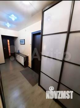 2-к квартира, на длительный срок, 53м2, 2/10 этаж