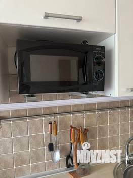 1-к квартира, на длительный срок, 36м2, 5/19 этаж