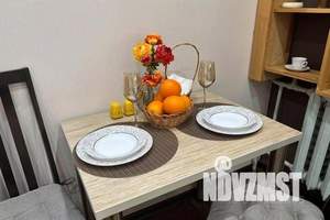 1-к квартира, посуточно, 35м2, 5/9 этаж