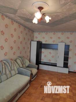 1-к квартира, на длительный срок, 31м2, 3/5 этаж