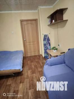 2-к квартира, посуточно, 44м2, 1/5 этаж