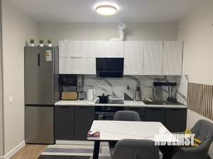 1-к квартира, на длительный срок, 35м2, 15/17 этаж