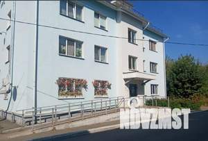 Студия квартира, на длительный срок, 29м2, 2/3 этаж