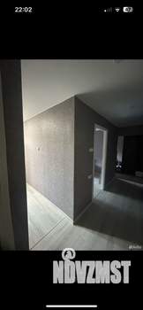 2-к квартира, на длительный срок, 42м2, 5/9 этаж