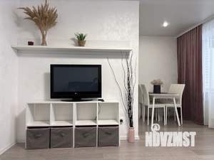 2-к квартира, посуточно, 59м2, 2/12 этаж