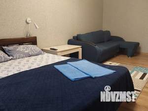 2-к квартира, посуточно, 50м2, 2/18 этаж