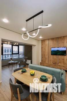 1-к квартира, посуточно, 45м2, 8/9 этаж