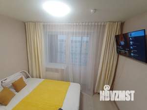 Студия квартира, посуточно, 26м2, 7/8 этаж