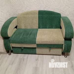 2-к квартира, посуточно, 53м2, 1/1 этаж