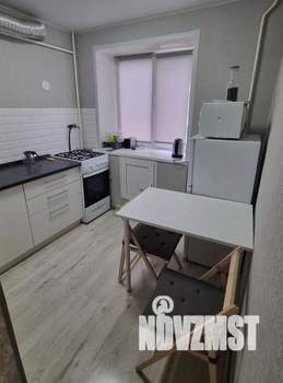 1-к квартира, посуточно, 27м2, 1/1 этаж