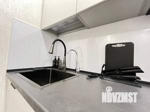 1-к квартира, посуточно, 36м2, 4/17 этаж