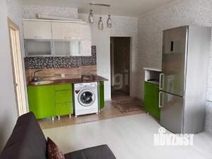 2-к квартира, на длительный срок, 50м2, 1/20 этаж