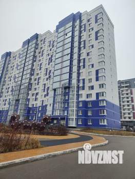 Студия квартира, на длительный срок, 26м2, 14/18 этаж