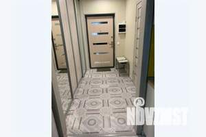 1-к квартира, посуточно, 30м2, 14/25 этаж