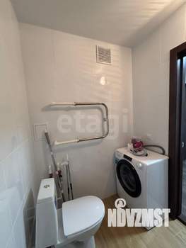 2-к квартира, на длительный срок, 43м2, 10/14 этаж