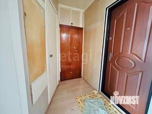1-к квартира, на длительный срок, 29м2, 4/9 этаж