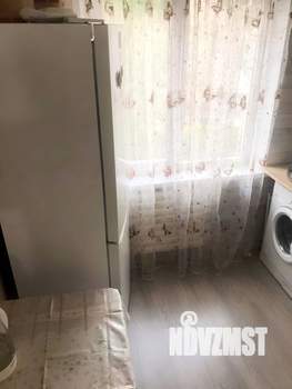 1-к квартира, на длительный срок, 31м2, 3/5 этаж