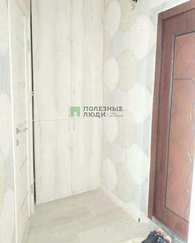 1-к квартира, на длительный срок, 31м2, 5/9 этаж