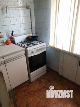 2-к квартира, на длительный срок, 50м2, 5/5 этаж