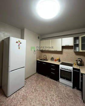 2-к квартира, на длительный срок, 56м2, 11/17 этаж