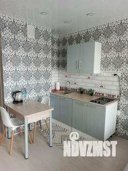 Студия квартира, посуточно, 25м2, 3/17 этаж