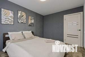 1-к квартира, посуточно, 35м2, 9/17 этаж