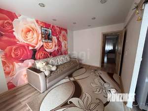 2-к квартира, на длительный срок, 48м2, 4/5 этаж