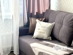 2-к квартира, посуточно, 45м2, 24/25 этаж