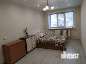 2-к квартира, на длительный срок, 46м2, 4/5 этаж