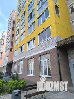 Студия квартира, посуточно, 25м2, 2/8 этаж