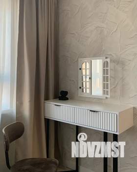 1-к квартира, посуточно, 40м2, 6/16 этаж