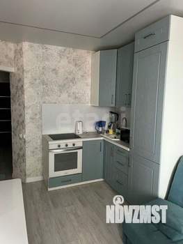 1-к квартира, на длительный срок, 43м2, 13/25 этаж