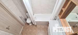 Студия квартира, посуточно, 45м2, 2/6 этаж