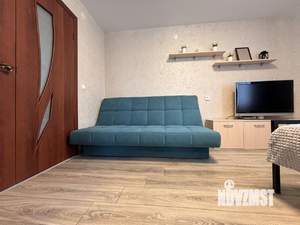 2-к квартира, посуточно, 52м2, 1/1 этаж