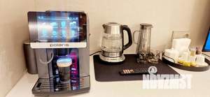 1-к квартира, посуточно, 26м2, 1/1 этаж