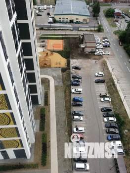 2-к квартира, посуточно, 53м2, 1/1 этаж