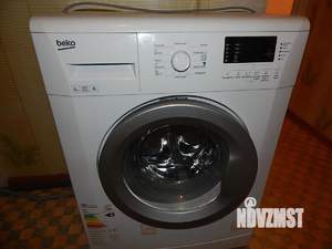 1-к квартира, на длительный срок, 33м2, 3/9 этаж