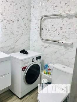 2-к квартира, посуточно, 42м2, 1/1 этаж