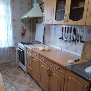 3-к квартира, на длительный срок, 70м2, 5/10 этаж