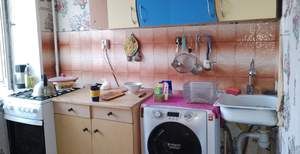 1-к квартира, на длительный срок, 30м2, 2/5 этаж