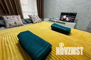 2-к квартира, посуточно, 85м2, 8/17 этаж