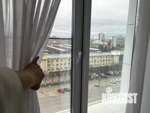 1-к квартира, посуточно, 45м2, 9/22 этаж