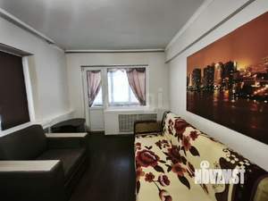 1-к квартира, на длительный срок, 31м2, 2/5 этаж