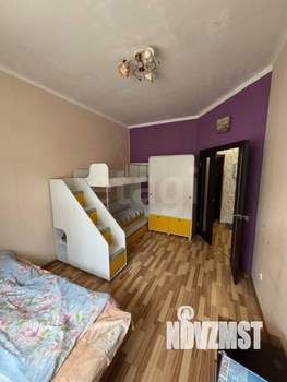 1-к квартира, на длительный срок, 29м2, 1/3 этаж