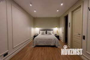 1-к квартира, посуточно, 55м2, 3/7 этаж