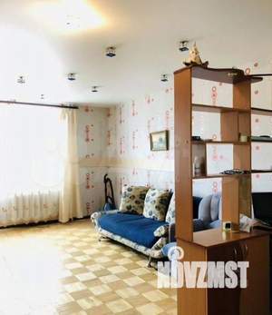 Студия квартира, на длительный срок, 26м2, 5/9 этаж